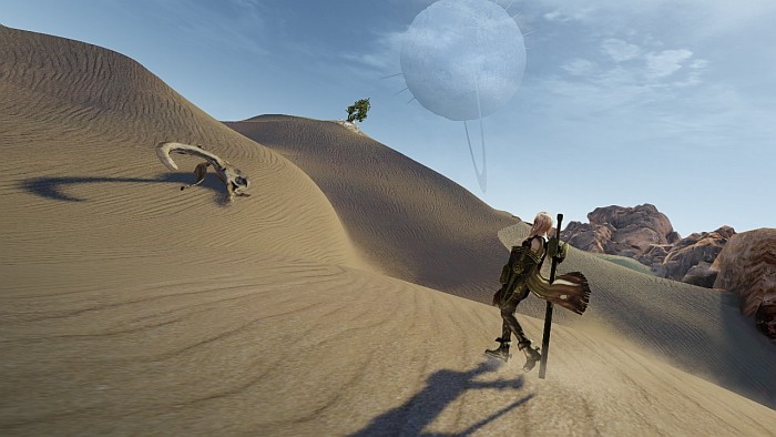 Lightning Returns: Final Fantasy XIII - Imagen 33